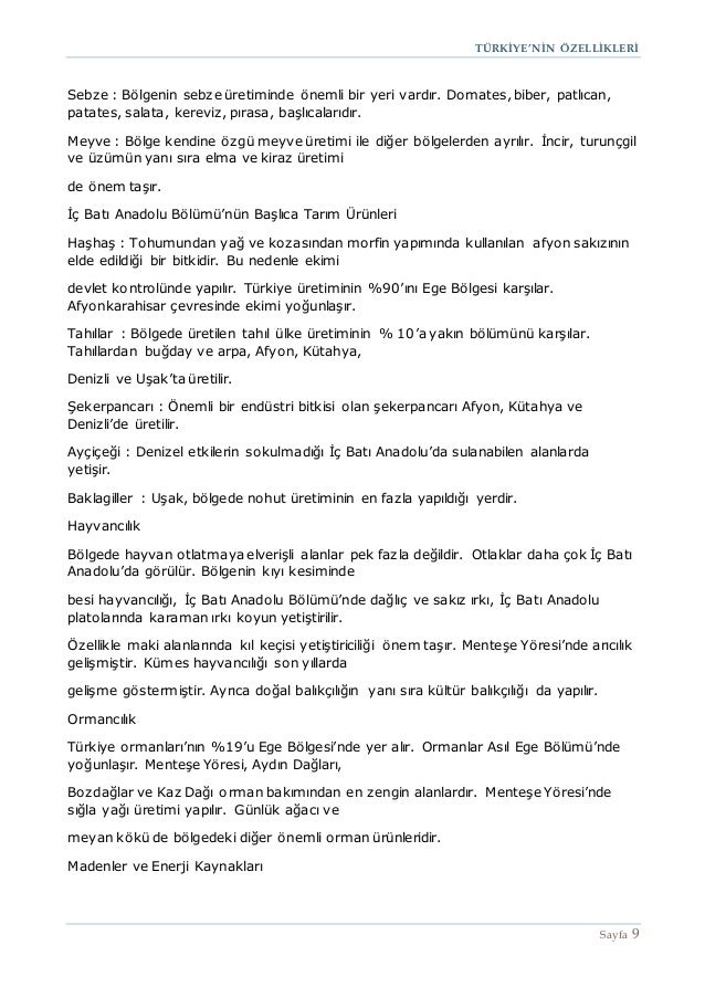 Uzakdoğu ekonomik bölgesi: özellikleri ve özellikleri Uzakdoğu ekonomik bölgesi: özellikleri ve özellikleri